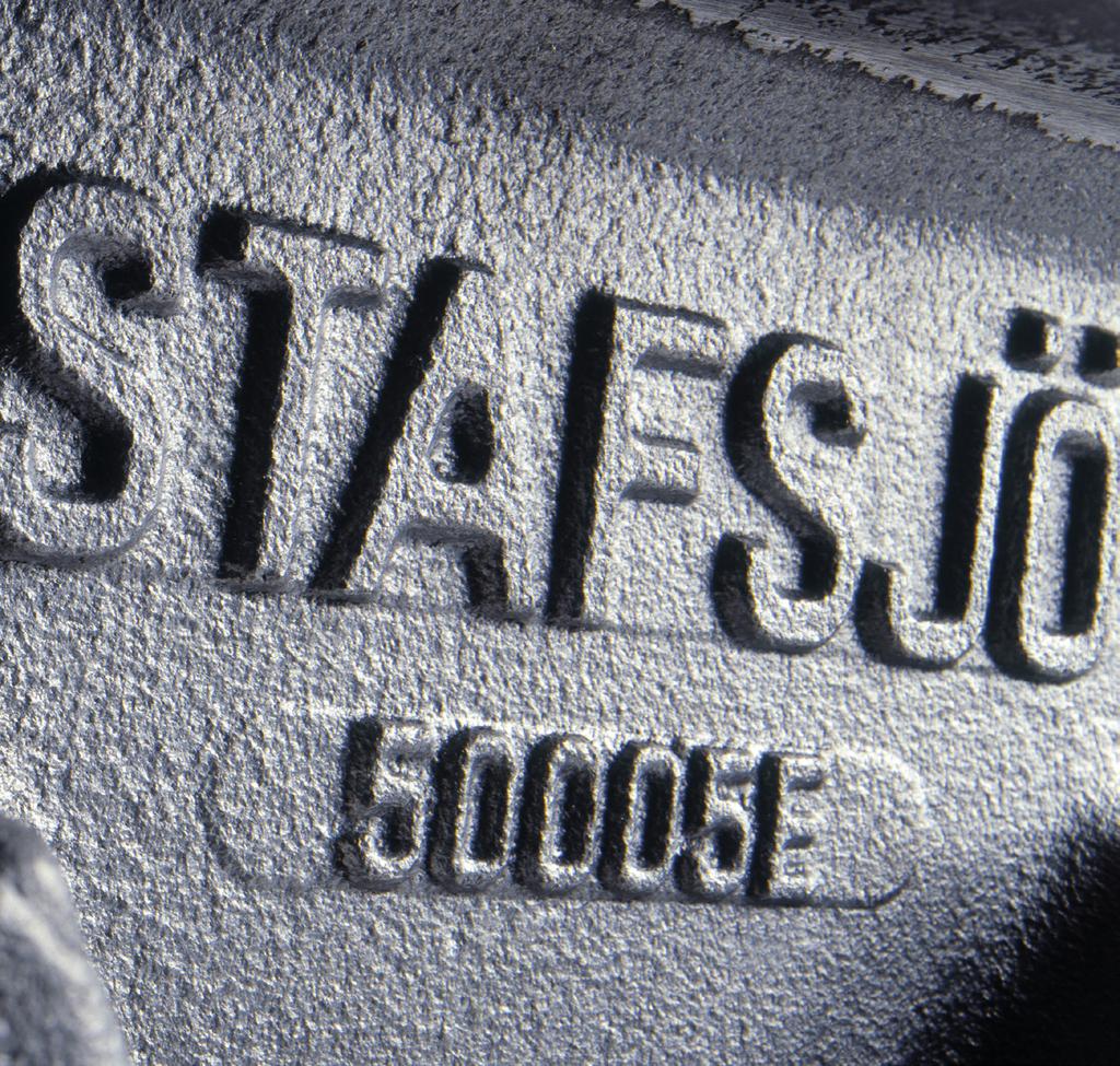 Further information is available on www.stafsjo.com Globally active. Locally represented. AFRICA South Africa: Valve & Automation (Pty) Ltd, ASIA China: Ebro Armaturen (Beijing) co.