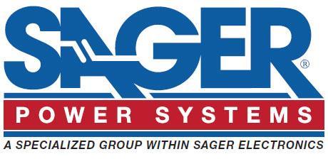 Sager Electronics and its specialized group Sager Power Systems is an authorized distributor of MEAN WELL and the UHP500 series of power supplies.