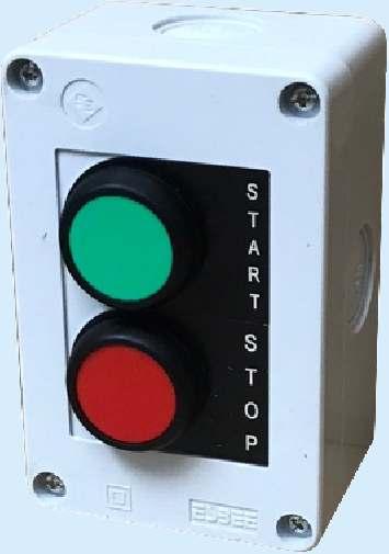 Start-Stop station