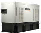 AUTOMATIC BACKUP POWER GENERATORS Larger kw units are capable of providing whole-house backup for most homes. They are also ideal for many commercial applications.