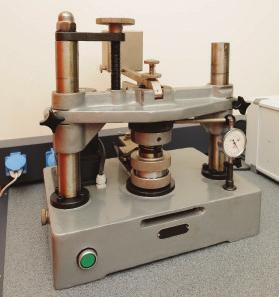 Hardness Testing for bearings Hardness is the property of a material that enables it to resist plastic deformation, usually by penetration.