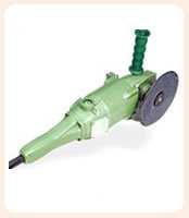 net weight (Without :2.1Kg Wheel) NS-7 Horizontal Sander 180 MM For continuous production work.
