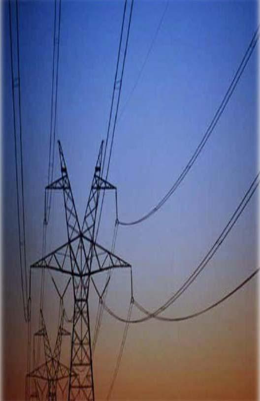 FUTURE PLANS/PROJECTS CASA 1000 The length of power p transmission line is 750