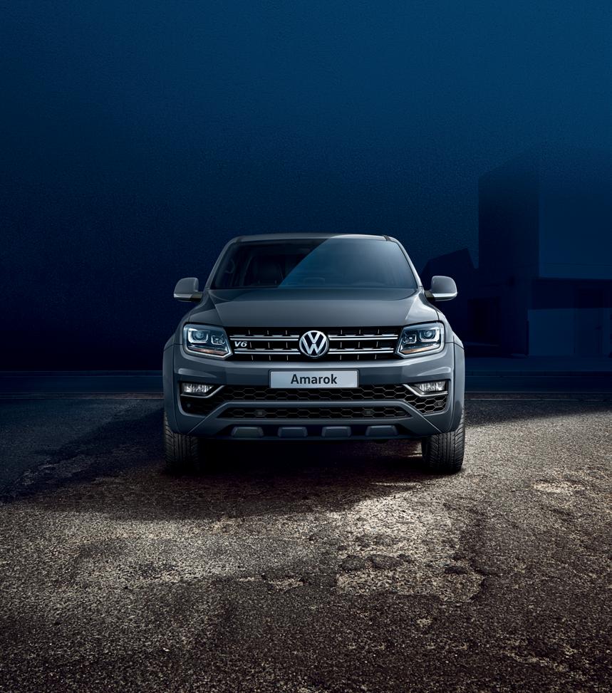 Volkswagen Commercial Vehicles Driverline You are also eligible to get instant access to a range of services from Volkswagen Commercial Vehicles Driverline, a dedicated contact number for all your