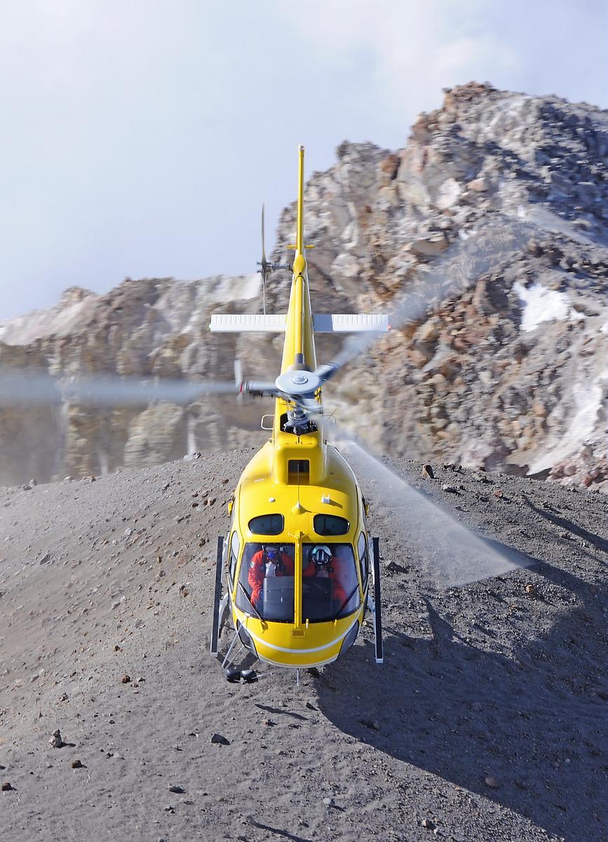 HELICOPTERS Training Services