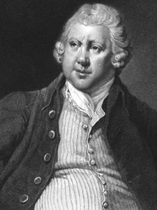 RICHARD ARKWRIGHT Connected