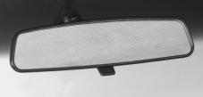 Mirrors Inside Day/Night Rearview Mirror Electrochromic Day/Night Rearview Mirror (Option) Your vehicle may have an automatic electrochromic day/night rearview mirror.