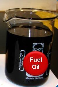 Distillate Fuel (marine