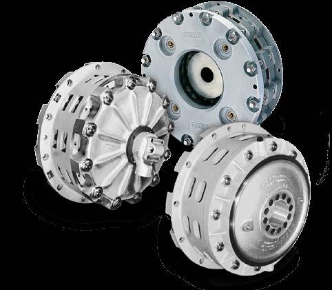 Engineering We maintain a staff of highly trained technical personnel, including registered engineers, to design, manufacture, and apply our heavy duty clutches and brakes.