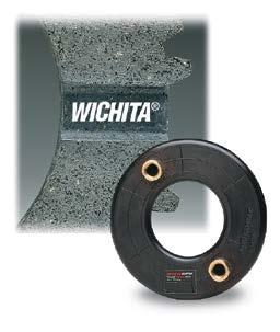 www.wichitaclutch.com www.indclutch.com GENUINE REPLACEMENT PARTS Longer Life We have years of experience in building value into every Genuine Wichita and Industrial Replacement Part.
