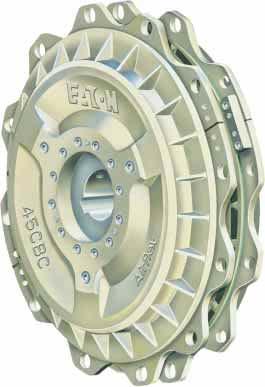 Airflex Airflex CBC Clutch/Brake Combination Today s answer for high