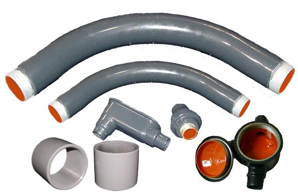 Product Information Guide Electrical Conduit