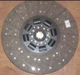 located in Ningbo, Zhejiang Province, the southeast of China and specialized in truck / bus clutch plate, clutch cover