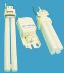 It is easy fluorescent lamps. to assemble, easy to wire, easy to install. Allanson introduces this low profile Compact Fluorescent Ballasts.