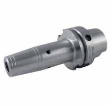 They improve overall high speed machining performance and reliability for all types of applications from milling, drilling and reaming.