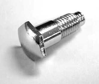 head - used on applications that use 1 ½ Long Bolts 6.