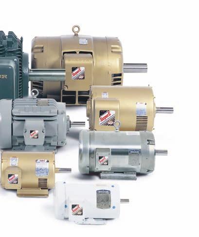 When you Payback is the time (in months) it takes for the cumulative energy savings to equal the additional cost of a new Super-E motor. Payback will vary depending on the motor s use.