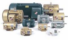 reduce expensive maintenance, and increase reliability in their processes by replacing their older motors with new, energy-efficient models.