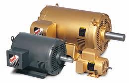 ODP and WPI Super-E Motor Construction Baldor Reliance Super-E ODP (Open Drip Proof) motors meet or exceed NEMA Premium efficiency for applications where an open motor may be used.