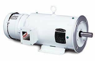 TEFC - Totally Enclosed Fan Cooled - TENV - Totally Enclosed Non-Ventilated - C-Face, Foot Mounted, 575 Volts, Three Phase, 1-20 Hp Encl. Amps Locked Rotor Efficiency % Power Factor % Bearings 1 0.