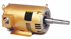 Super-E Premium Efficient Close Coupled Pump Motors Close Coupled Pump, ODP, Premium Efficient motors are designed to meet a wide variety of applications for circulating and transferring fluids.