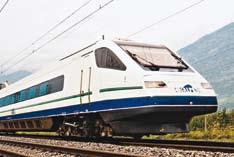 References Photo: SBB Italian Pendolino ETR 460 tilting train generation, max.