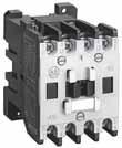 .................................... 3-154 Description ulletin 100 Modular Line of contactors, when combined with the ulletin 193 SMP or imetallic overload relays, auxiliary contacts, timers,