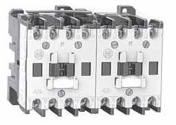 The product offering includes 4, 8, and 12 pole contactors with or without enclosures.