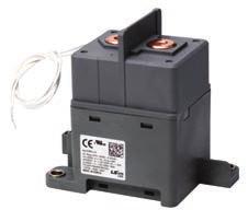 LSIS - High Voltage DC Relay GPR-M5 GPR-M25 GPR-M GPR-M-A GPR-H5-A Pole Pole Pole Pole Pole DC V DC V DC V DC V DC 5V 4kV 4kV 4kV 4kV 8kV 5A 25A A A 5A 32A 5A 75A 75A 9A 225A 35A 5A 5A 75A 2, cycles