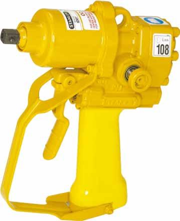 ID07 UNDERWATER IMPACT DRILL GR2930101 ID0792001 SPECIFICATIONS Capacity Performance Flow Range Working Pressure Full Relief Setting Weight Lenght Width Hydraulic Ports Connect Type and Type Couplers