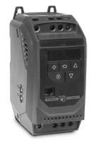 Farm Duty Brake 200 & 575 Volt & Controls DC Soft Start & VS1ST AC Micro Drive 1/2 thru 1.