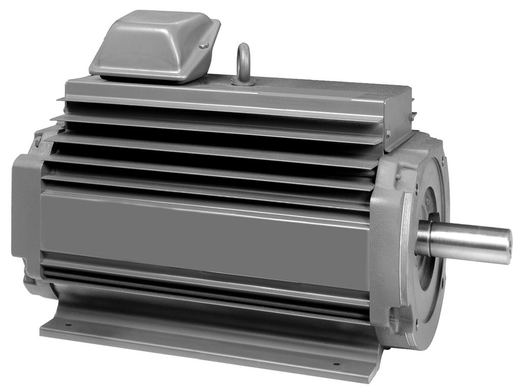 RPM III Medium DC Motors RPM XL Small DC Motors Class 1 Division 2 Certification RPMAC motors have been tested and approved by CSA for Class 1 Groups A, B, C and D for 1000: 1 Constant Torque for all