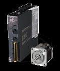 Series 3 Watt to 55 kwatt Capacity Ethernet/IP & EtherCAT Drives VFD DRIVES Variable & Constant Torque 1/8 HP to 2250 HP
