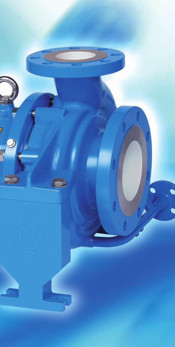 Product Program Pumps: Product Program Valves: Pumps with Magnet Drive Centrifugal Pumps acc. to DIN N ISO & DIN N ISO, SLM NV Centrifugal Pumps acc. to ANSI B.