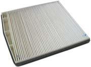 30630752 Filter, Interior air Height: 25 mm : yearsmodel from 2005, Vehicle equipment for vehicles without Air