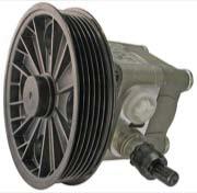 Hydraulic pump, Steering system Volvo S80 (-2006), XC90 Part type: Remanufactured part : yearsmodel from 2005, engine