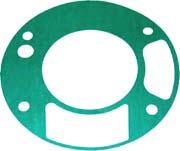 (2008-), V70 P26, V70 XC (-2000), XC70 (2001-2007), XC70 (2008-), XC90 Type: Gasket : all models, engine all fuel 5 cylinders : all