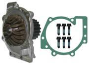 seal #G126# #S97# Cooling System > Water Pump > 1027412 31293177 Water pump Volvo C30, C70 (2006-), S40