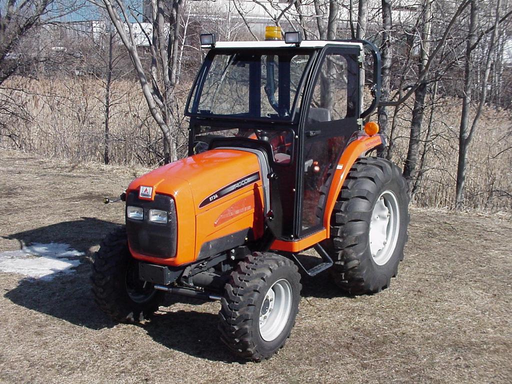 INSTALLATION & OWNER S MANUAL CAB INSTALLATION INSTRUCTIONS MASSEY FERGUSON TGX SERIES SOFT SIDED CAB ENCLOSURE (p/n MFTGXSS) This Curtis Cab is designed and manufactured for use only as reasonable