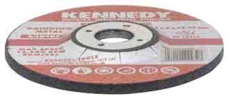 In France, it is mandatory to use only osa-certified rough grinding wheels and cutting wheels.