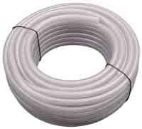 258 AIR HOSE Industrial PVC Airline Hose Reinforced with a polyester fibre braid.