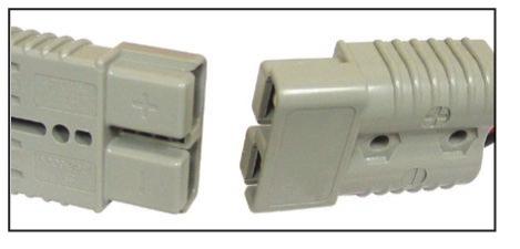 Harnesses Tin Plated Lugs Available in 1GA and 4GA sizes Specifications for 1GA 1GA