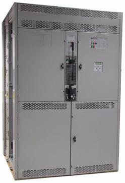 Operator s Manual 7000 Series 7ATB Automatic Transfer & Bypass Isolation Switches G design 1000 through 4000 amp.