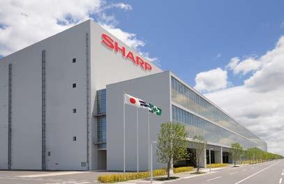 Sharp on soojuspumba tehnoloogiat arendanud juba viimased 50 aastat SHRP soojuspump on parim valik oma Jaapani tehnoloogia ja aastatepikkuse kogemuse poolest.