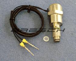 Timing advance solenoids and Stop solenoids Bresch: 590340 TAS1 Timing advance solenoid To fit: Various