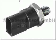 Fuel Rail Pressure Sensors Bosch : 0281002568 Fiat: 55190763 FRPS2 Fiat: 55195077 Renault: 7701056064 Renault, 1.9, 2.2, 2.