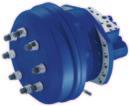 Gears The planetary gears MOBILEX GFT-W are suitable for the installation into winch drums of any kind of hoisting device.