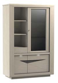 4 portes - 1 tiroir Sideboard with 4 doors 1 drawer 231 97 51