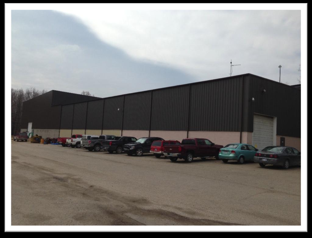 About US: Steeplechase Tool & Die runs with a blend of Today s Technology with past Experiences Steeplechase Tool & Die Inc. is located n a 40,000 sq. ft. building in Central Michigan.