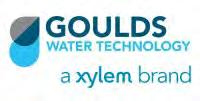 Goulds Pumps - ITT ANSI, process, sewage, slurry, mag drive, non metallic, used in the oil and gas, mining, power gen., chemical, pulp & paper, and general industrial markets.